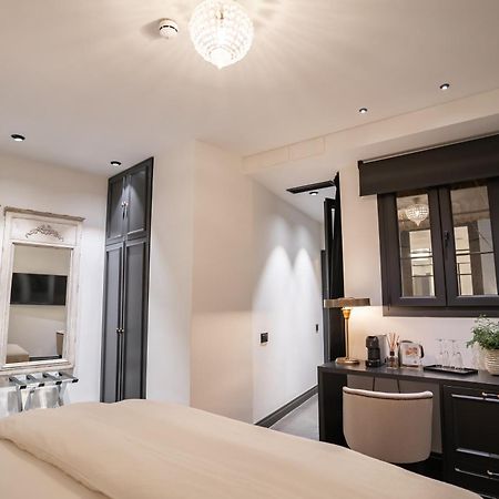 Boutique Hotel Casa Canovas Kadyks Zewnętrze zdjęcie