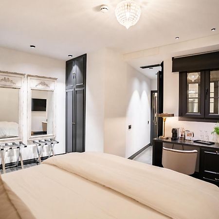 Boutique Hotel Casa Canovas Kadyks Zewnętrze zdjęcie