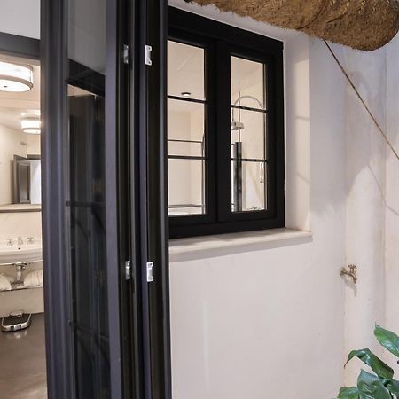 Boutique Hotel Casa Canovas Kadyks Zewnętrze zdjęcie