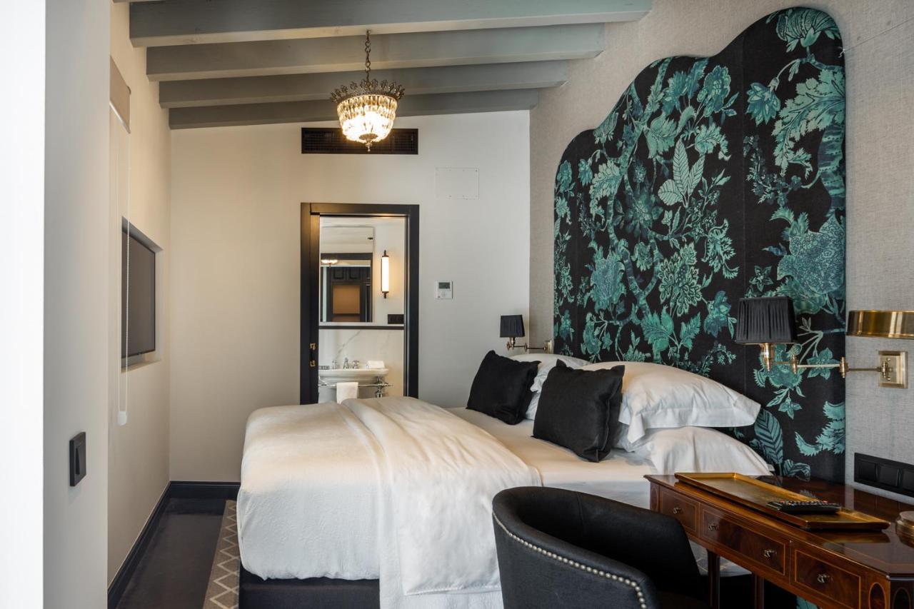 Boutique Hotel Casa Canovas Kadyks Zewnętrze zdjęcie