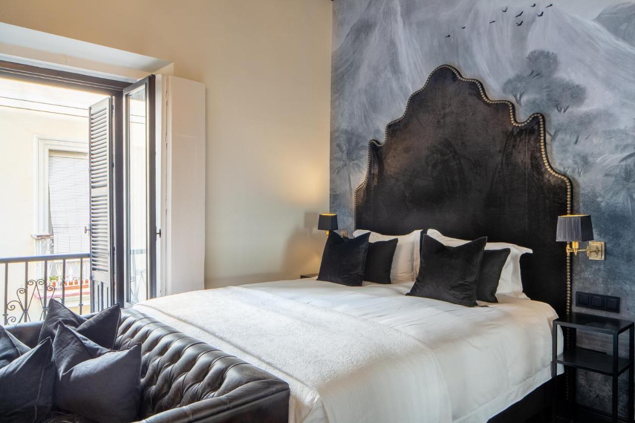 Boutique Hotel Casa Canovas Kadyks Zewnętrze zdjęcie