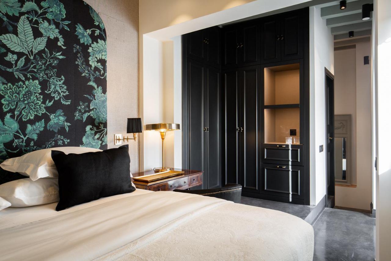 Boutique Hotel Casa Canovas Kadyks Zewnętrze zdjęcie