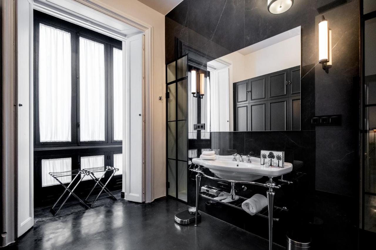 Boutique Hotel Casa Canovas Kadyks Zewnętrze zdjęcie