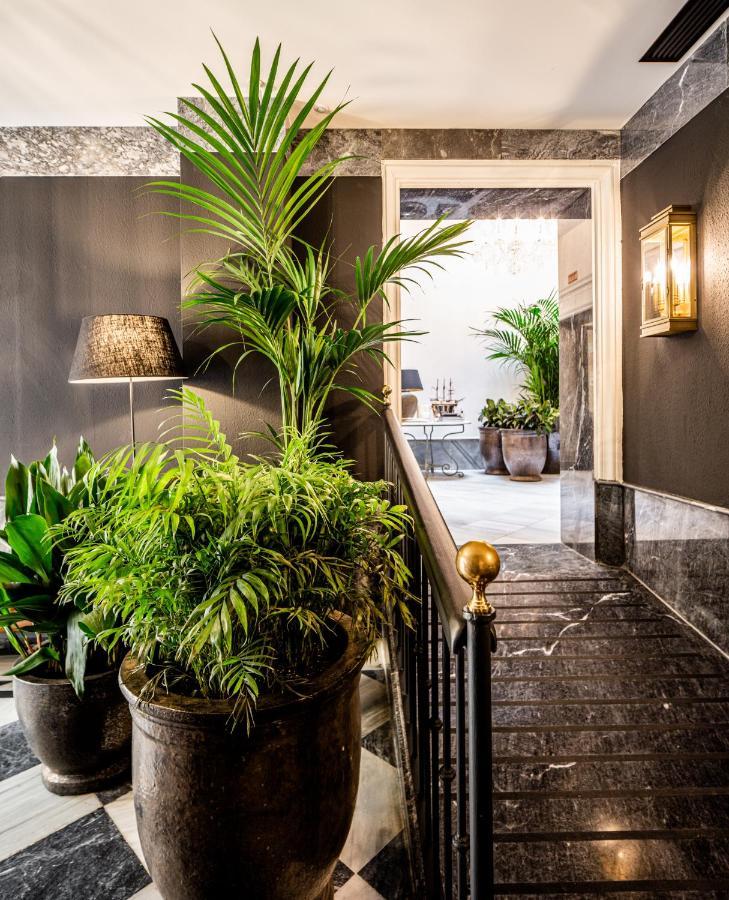 Boutique Hotel Casa Canovas Kadyks Zewnętrze zdjęcie