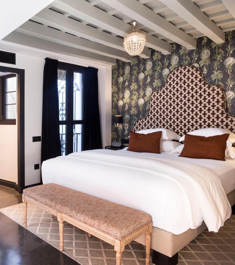 Boutique Hotel Casa Canovas Kadyks Zewnętrze zdjęcie