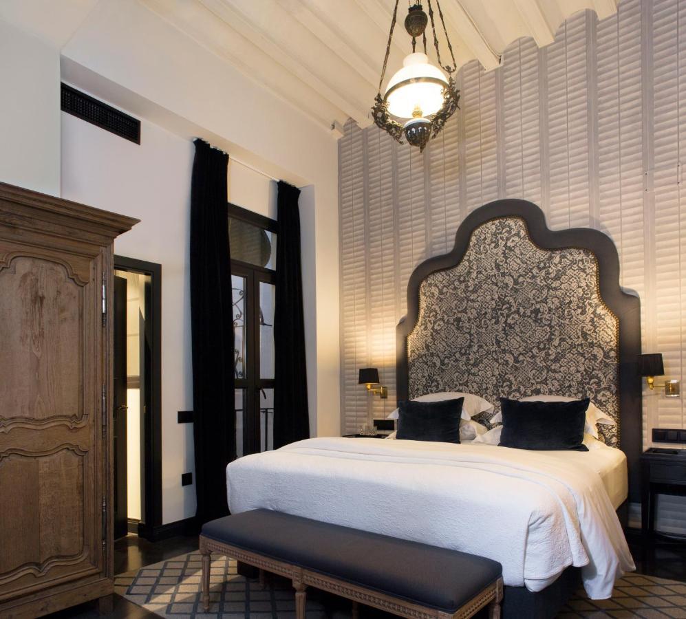 Boutique Hotel Casa Canovas Kadyks Zewnętrze zdjęcie