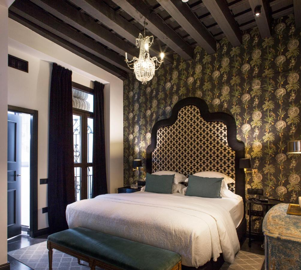 Boutique Hotel Casa Canovas Kadyks Zewnętrze zdjęcie