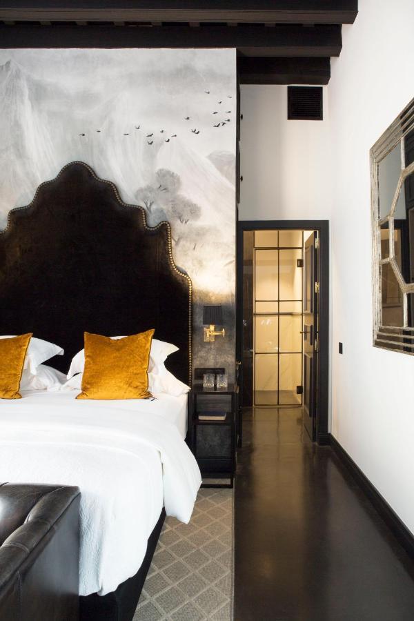Boutique Hotel Casa Canovas Kadyks Zewnętrze zdjęcie