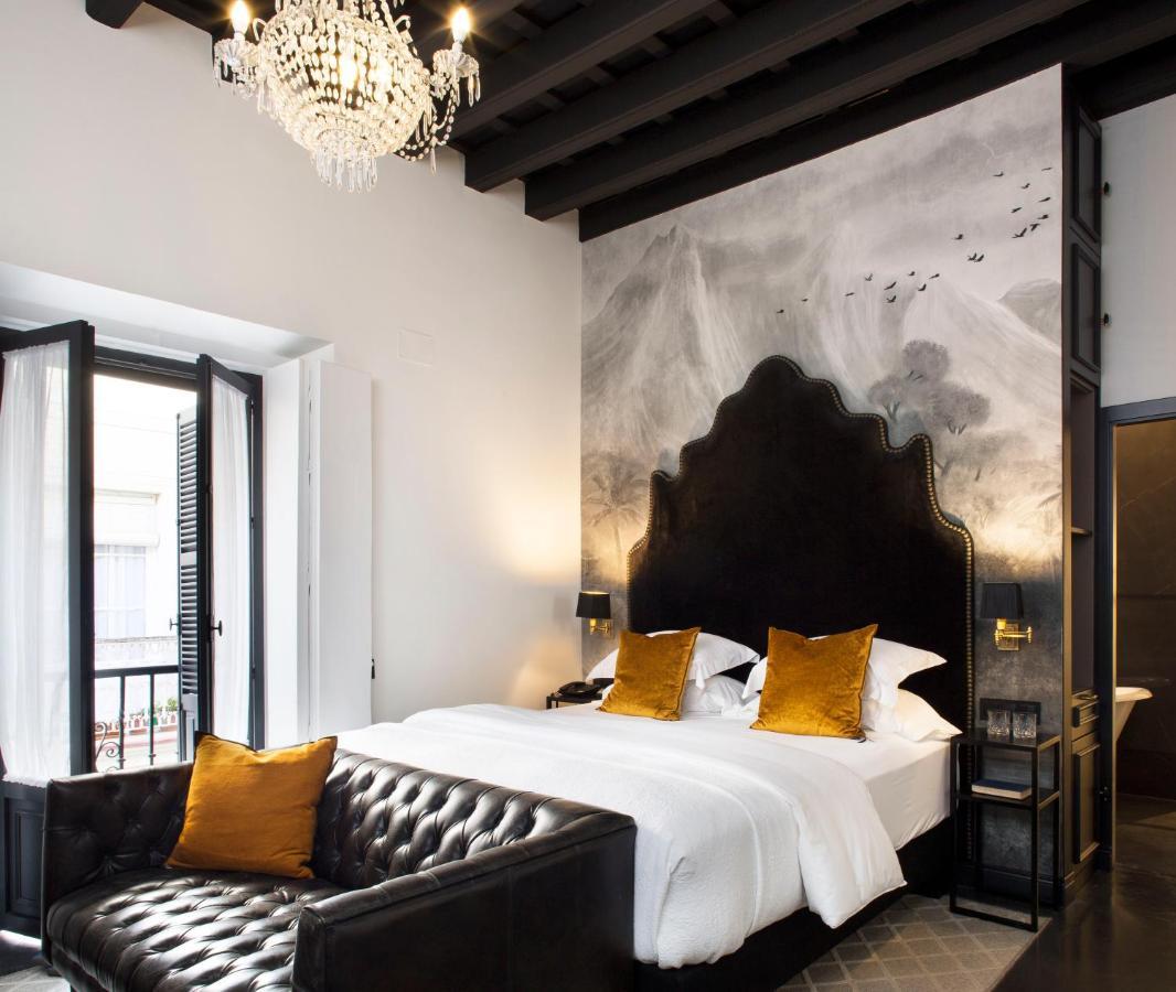 Boutique Hotel Casa Canovas Kadyks Zewnętrze zdjęcie