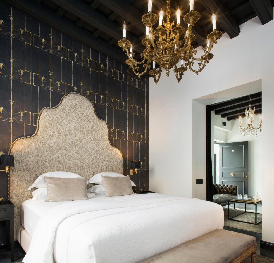 Boutique Hotel Casa Canovas Kadyks Zewnętrze zdjęcie
