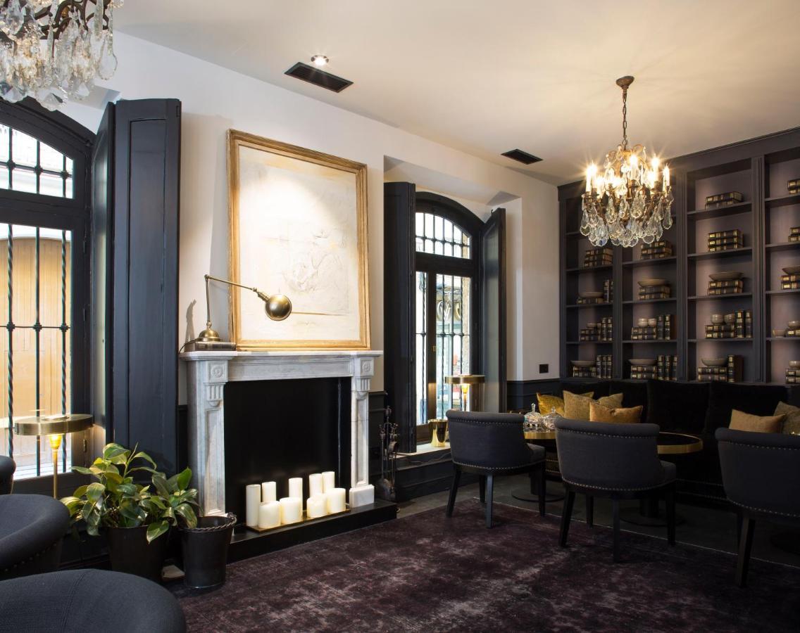 Boutique Hotel Casa Canovas Kadyks Zewnętrze zdjęcie