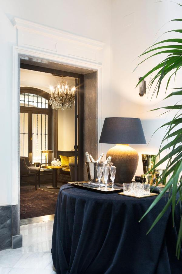 Boutique Hotel Casa Canovas Kadyks Zewnętrze zdjęcie