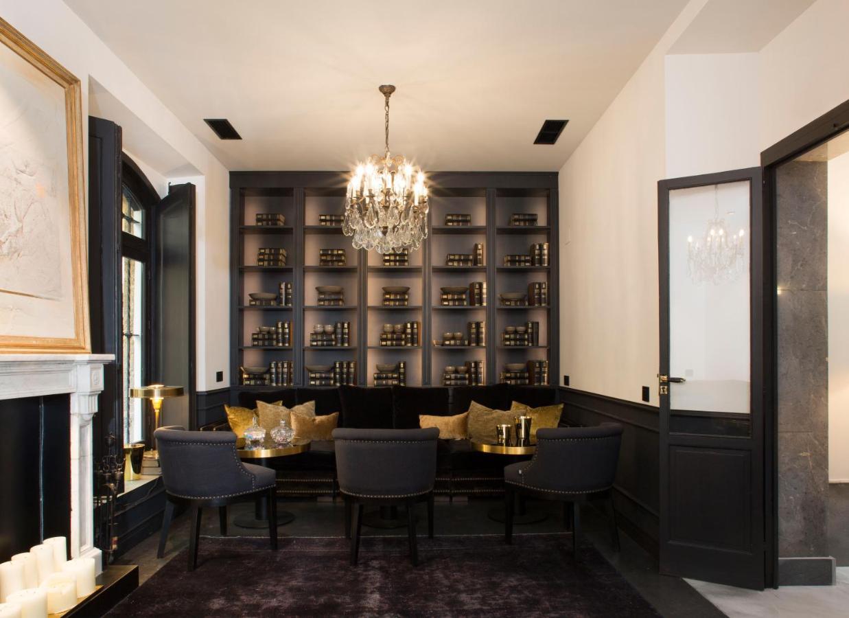 Boutique Hotel Casa Canovas Kadyks Zewnętrze zdjęcie