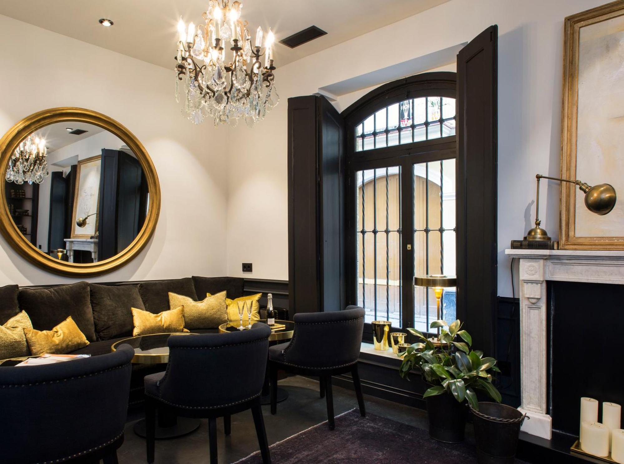 Boutique Hotel Casa Canovas Kadyks Zewnętrze zdjęcie