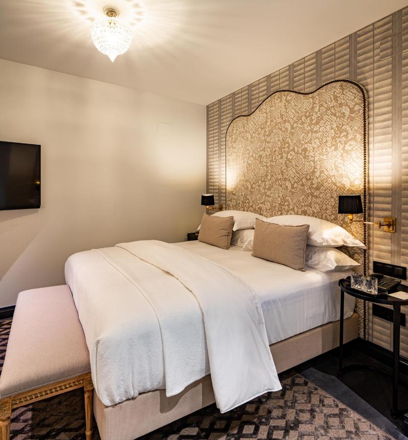 Boutique Hotel Casa Canovas Kadyks Zewnętrze zdjęcie
