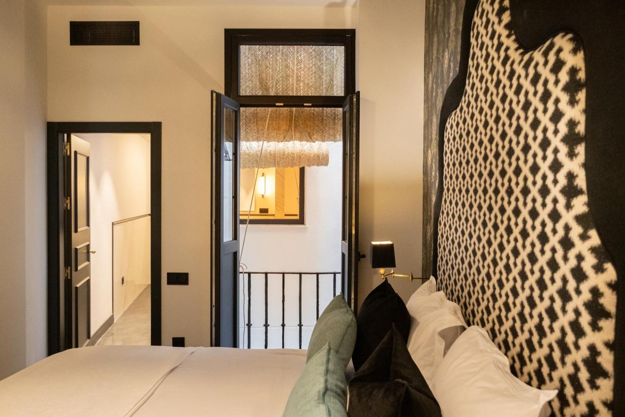 Boutique Hotel Casa Canovas Kadyks Zewnętrze zdjęcie