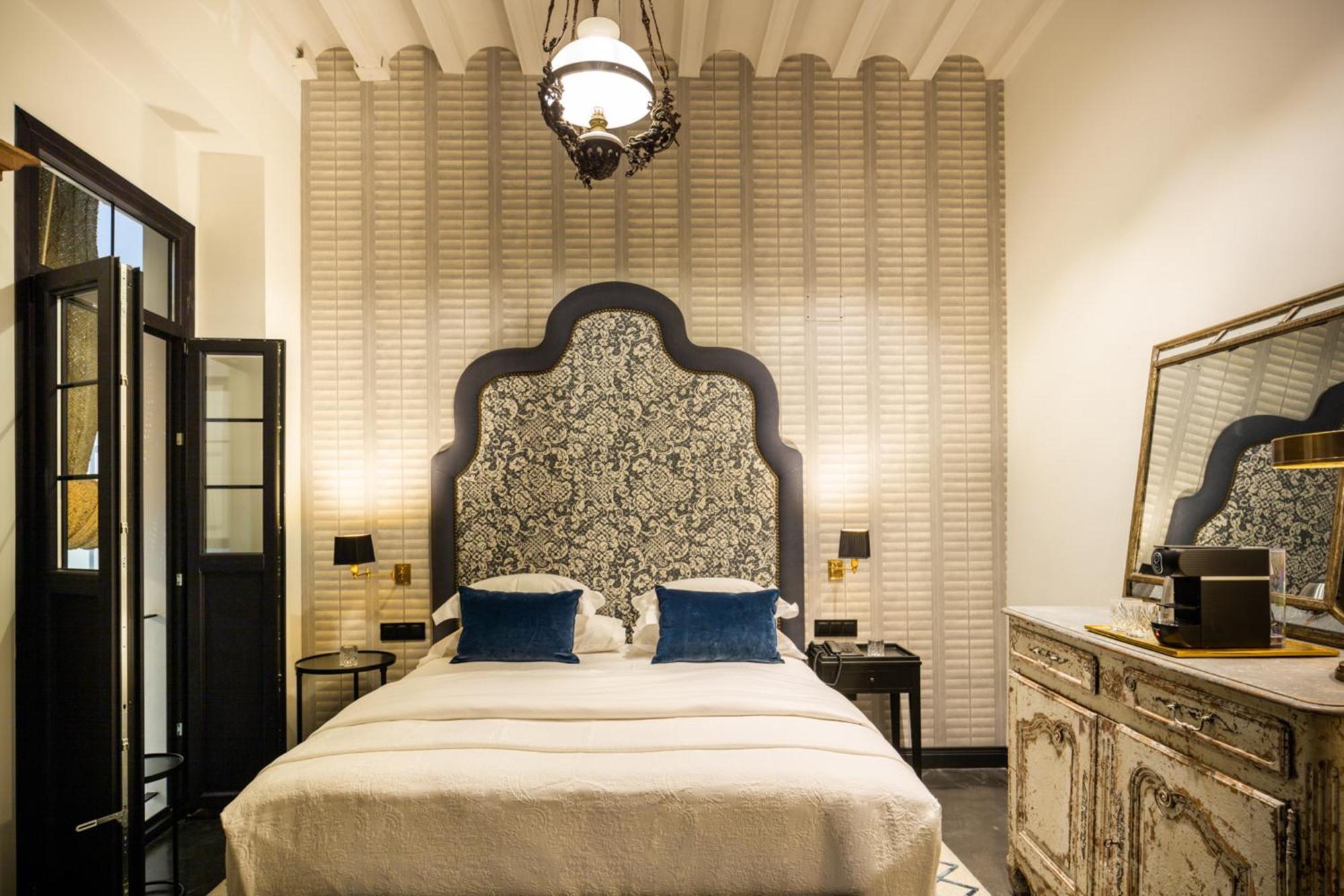 Boutique Hotel Casa Canovas Kadyks Zewnętrze zdjęcie