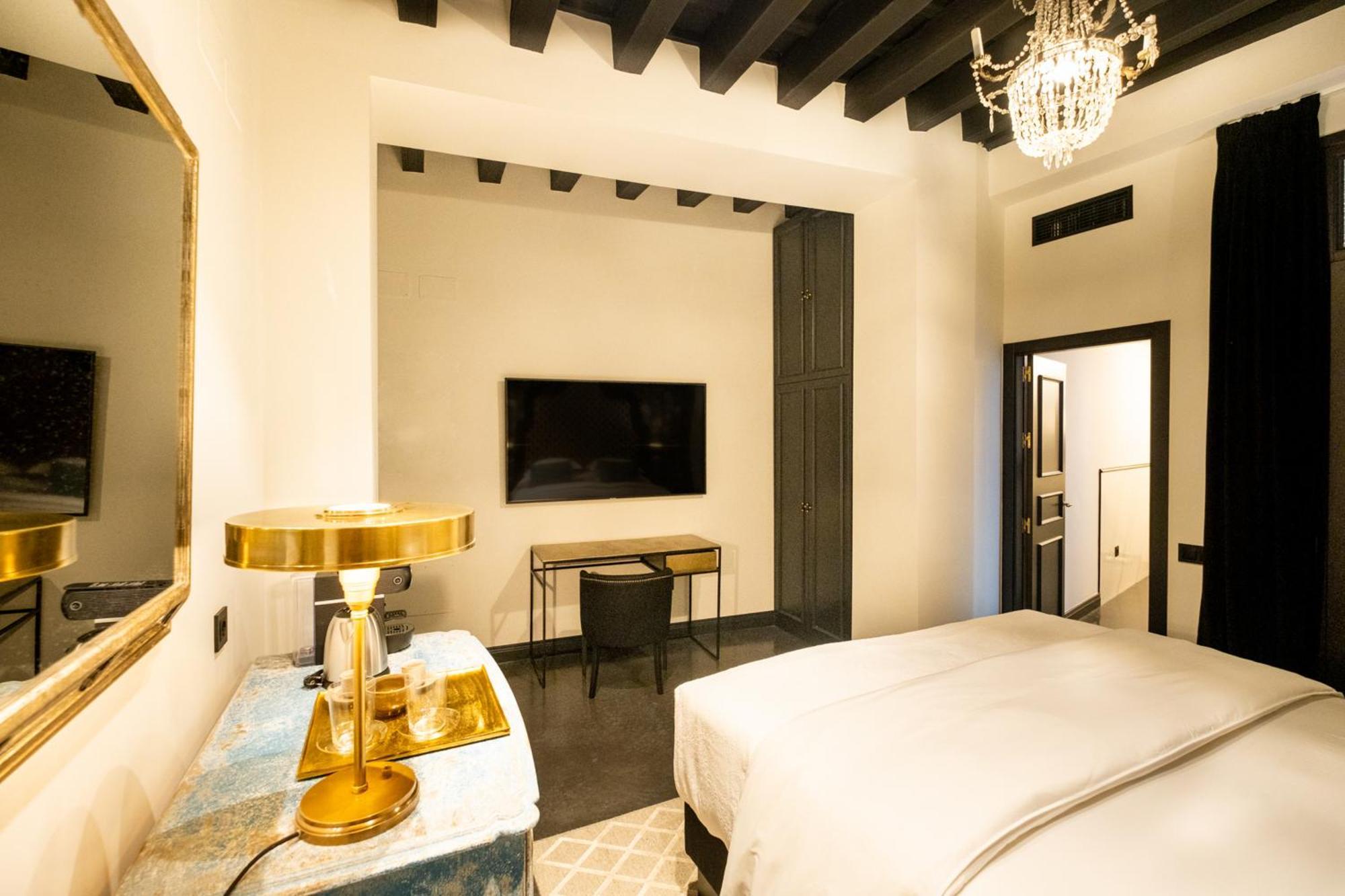Boutique Hotel Casa Canovas Kadyks Zewnętrze zdjęcie