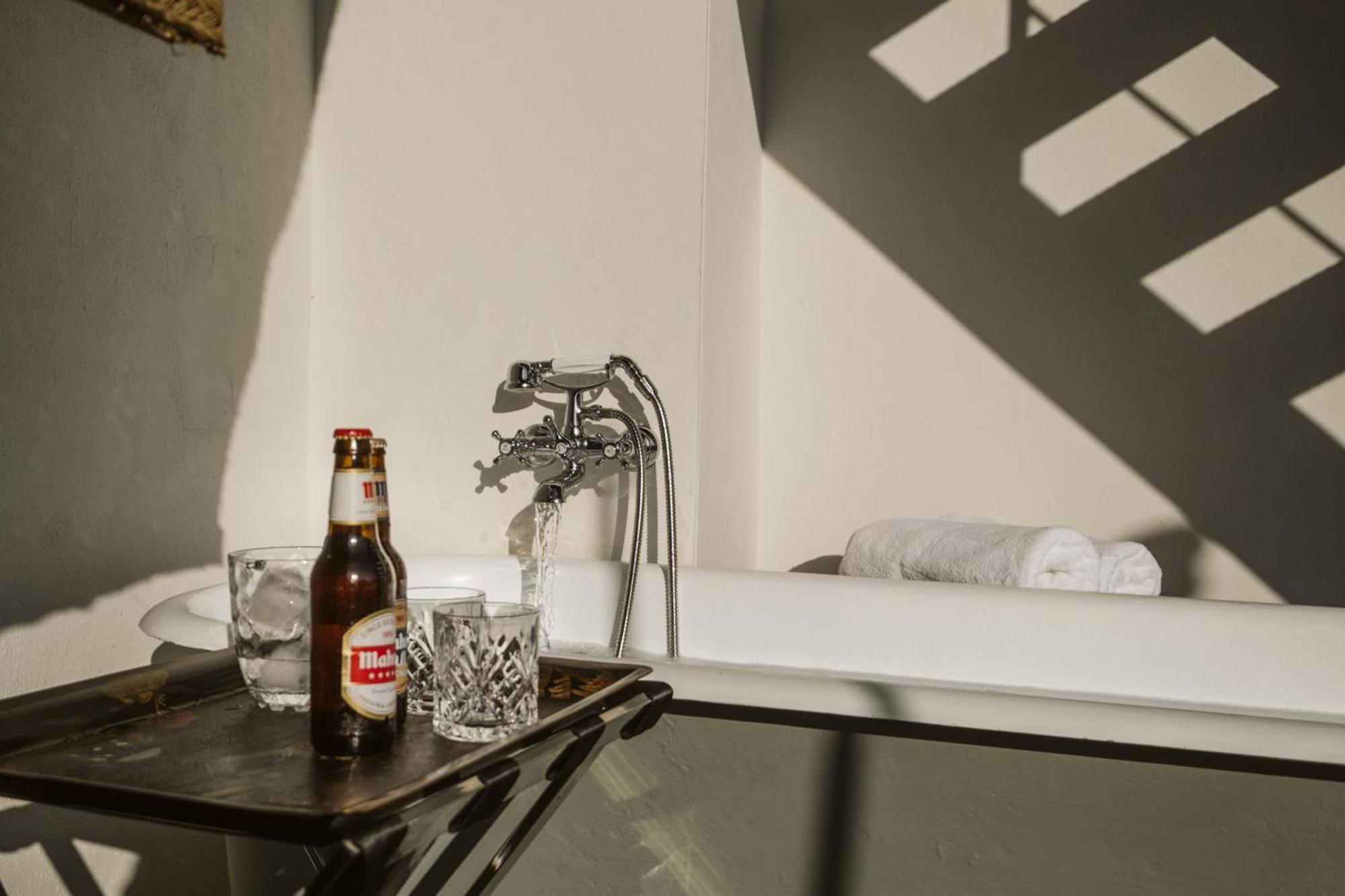 Boutique Hotel Casa Canovas Kadyks Zewnętrze zdjęcie