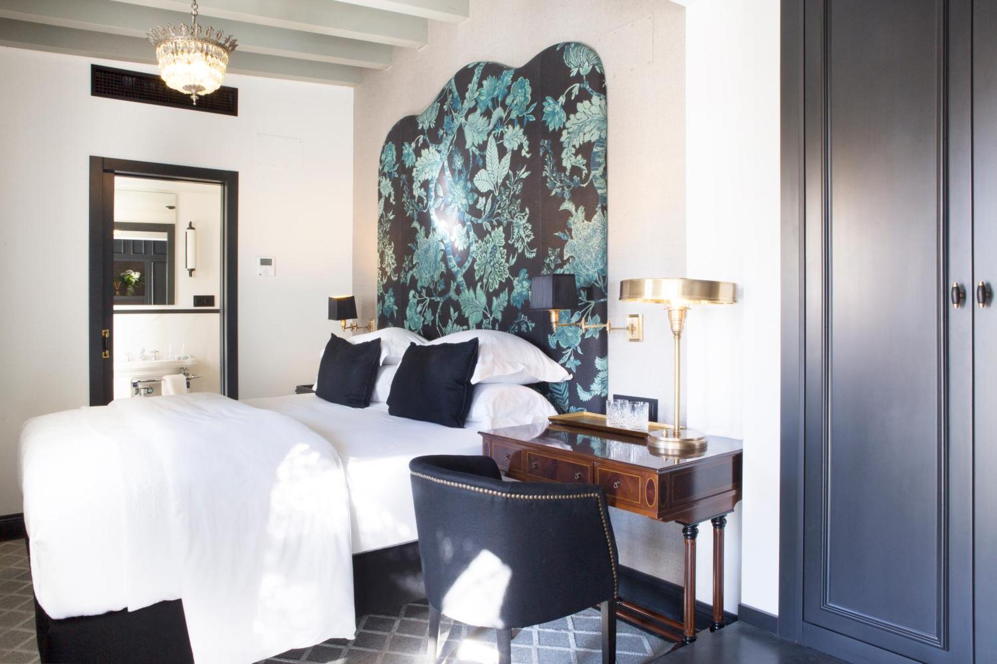 Boutique Hotel Casa Canovas Kadyks Zewnętrze zdjęcie