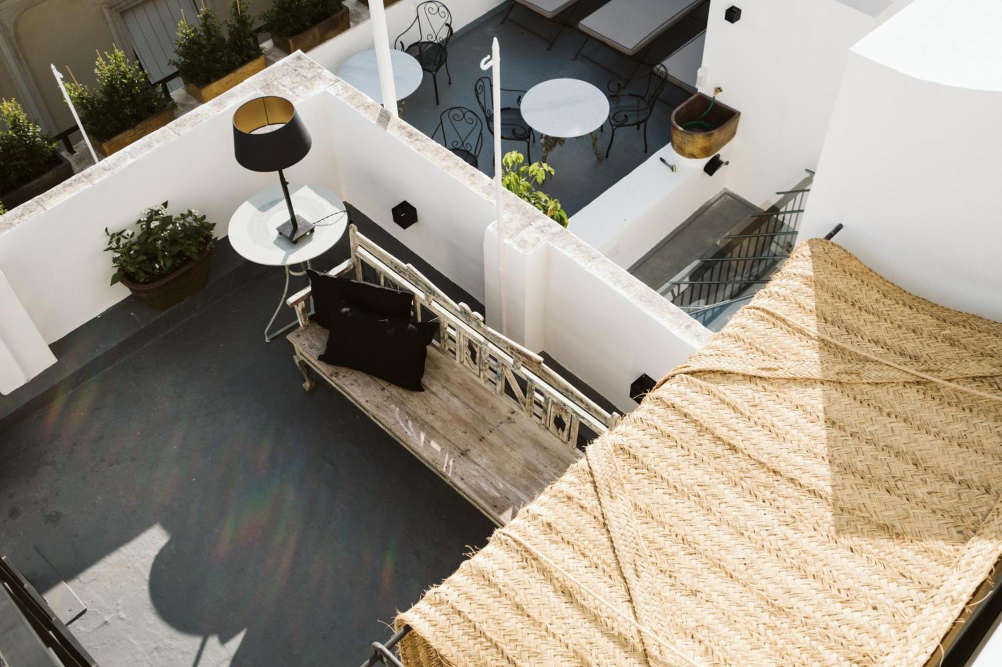 Boutique Hotel Casa Canovas Kadyks Zewnętrze zdjęcie