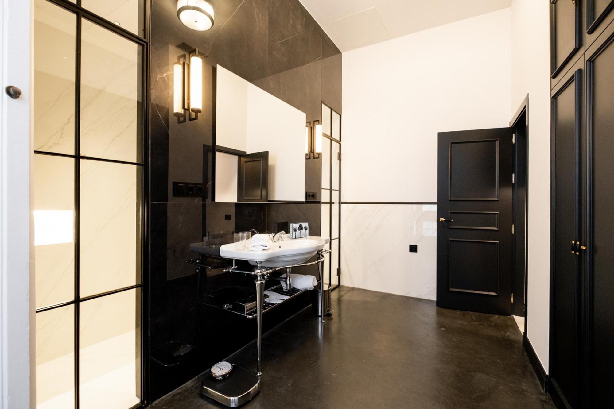 Boutique Hotel Casa Canovas Kadyks Zewnętrze zdjęcie
