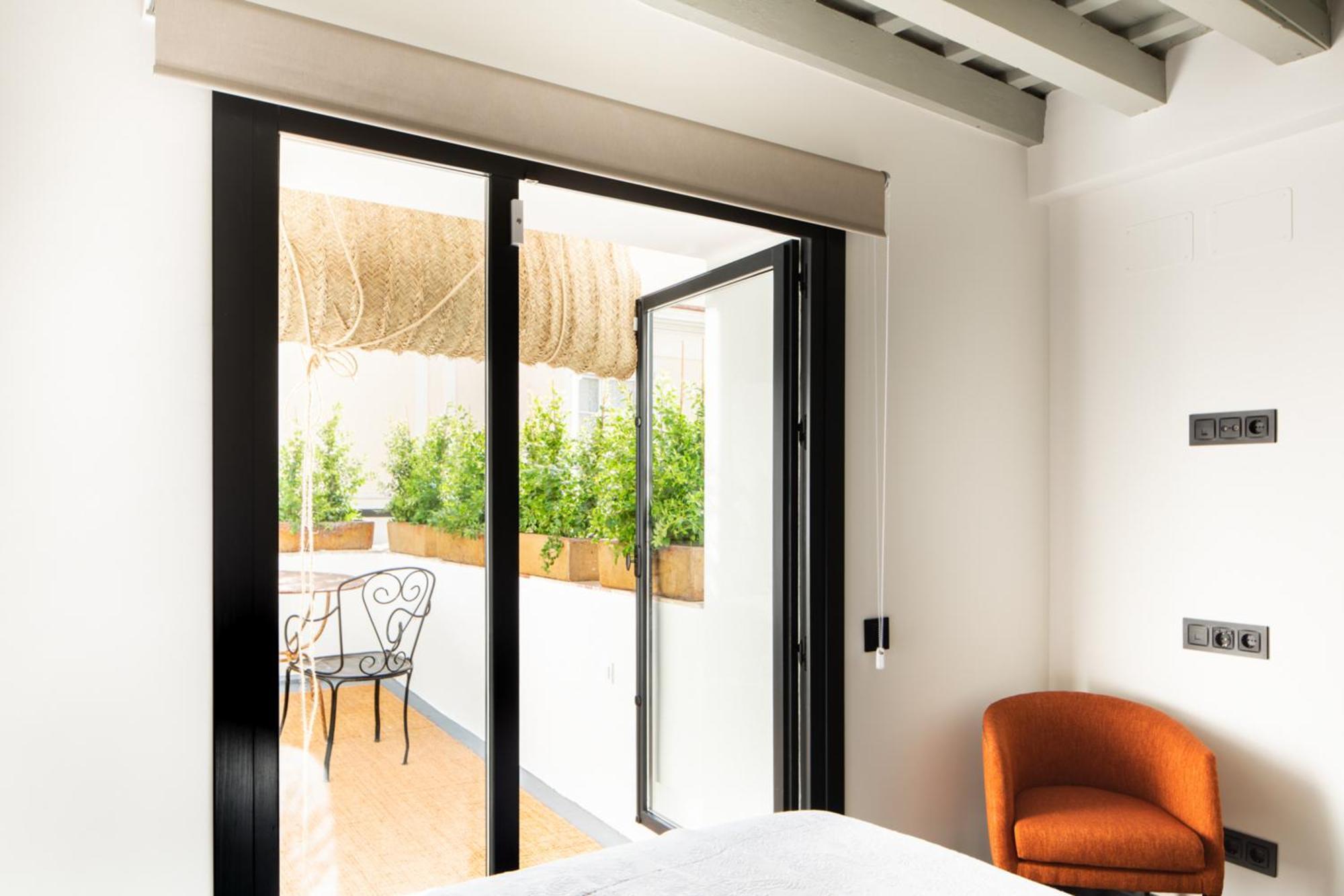 Boutique Hotel Casa Canovas Kadyks Zewnętrze zdjęcie