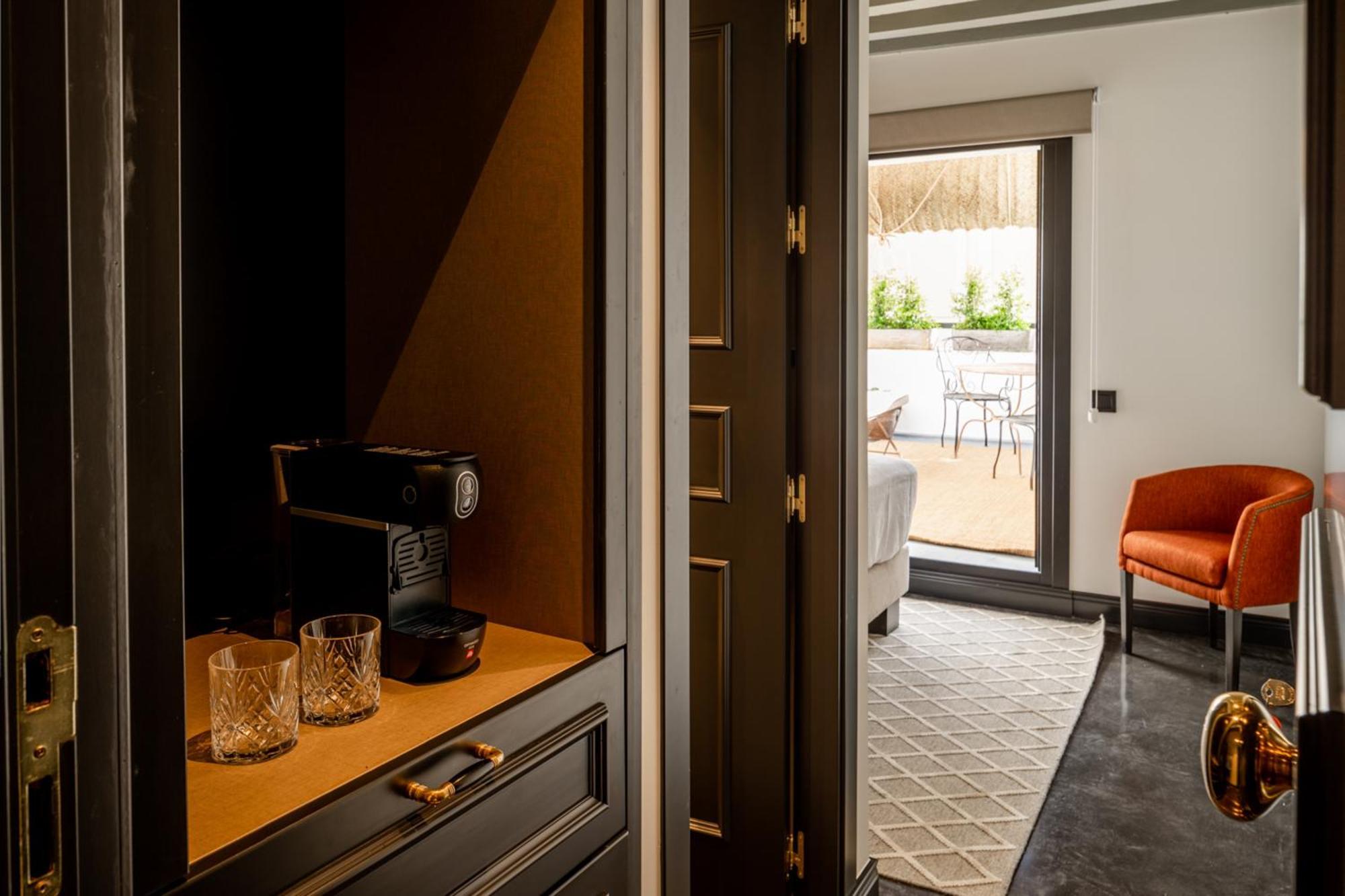Boutique Hotel Casa Canovas Kadyks Zewnętrze zdjęcie