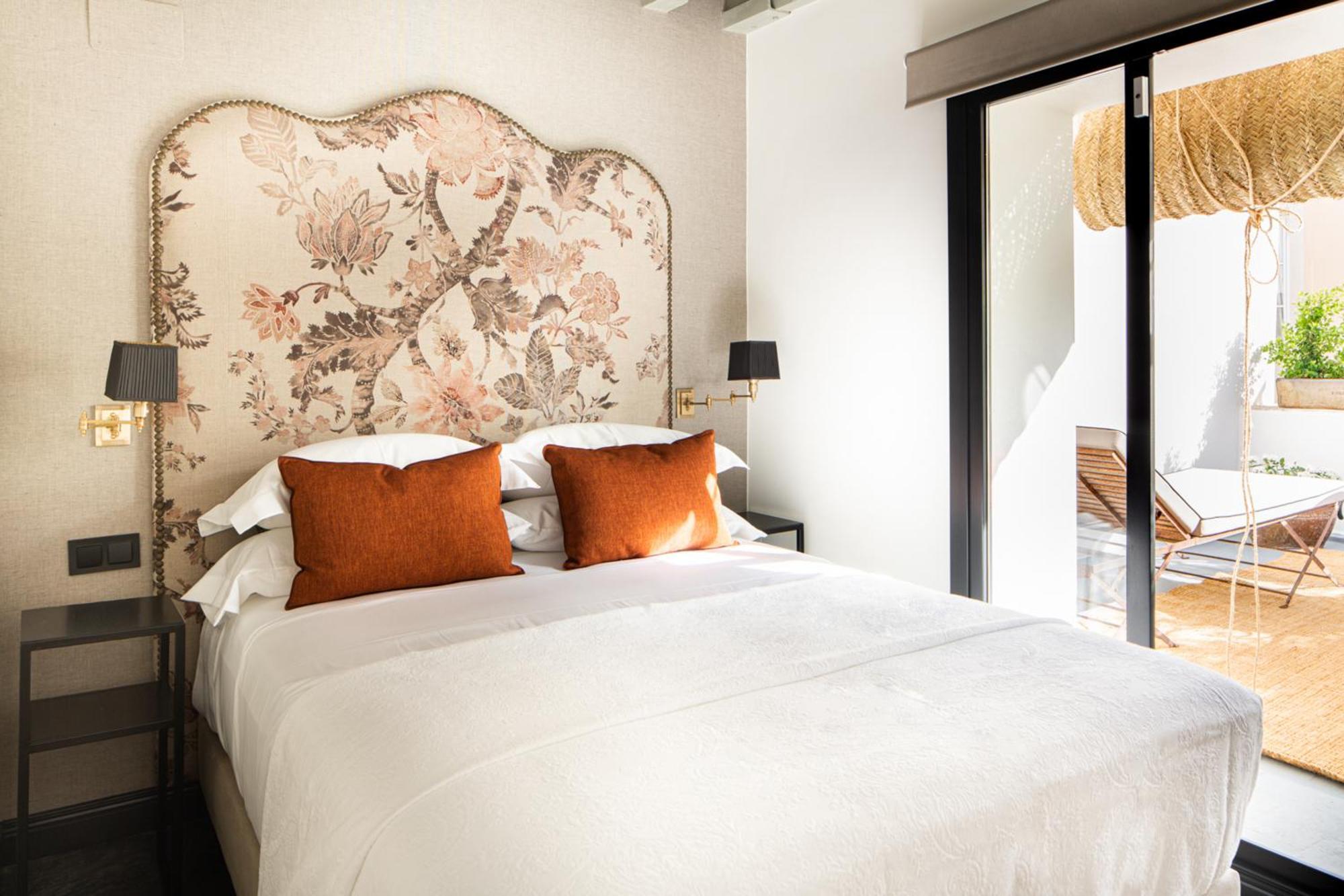 Boutique Hotel Casa Canovas Kadyks Zewnętrze zdjęcie