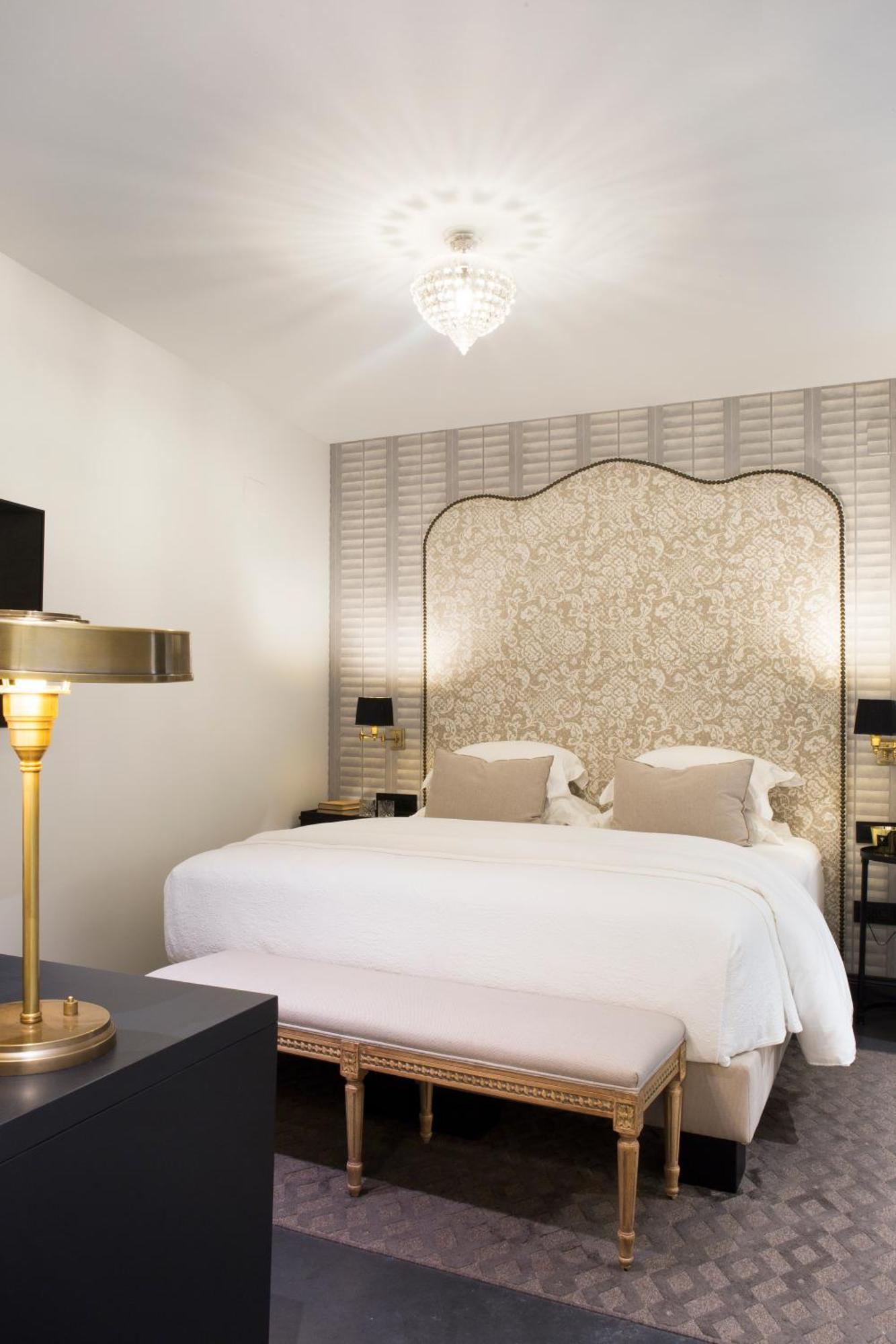 Boutique Hotel Casa Canovas Kadyks Zewnętrze zdjęcie
