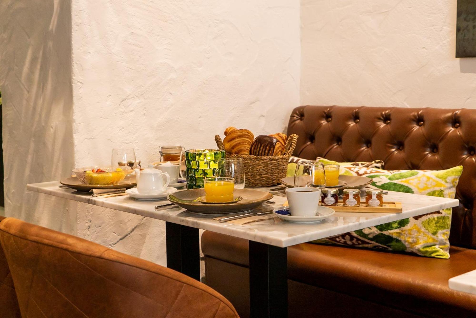 Boutique Hotel Casa Canovas Kadyks Zewnętrze zdjęcie