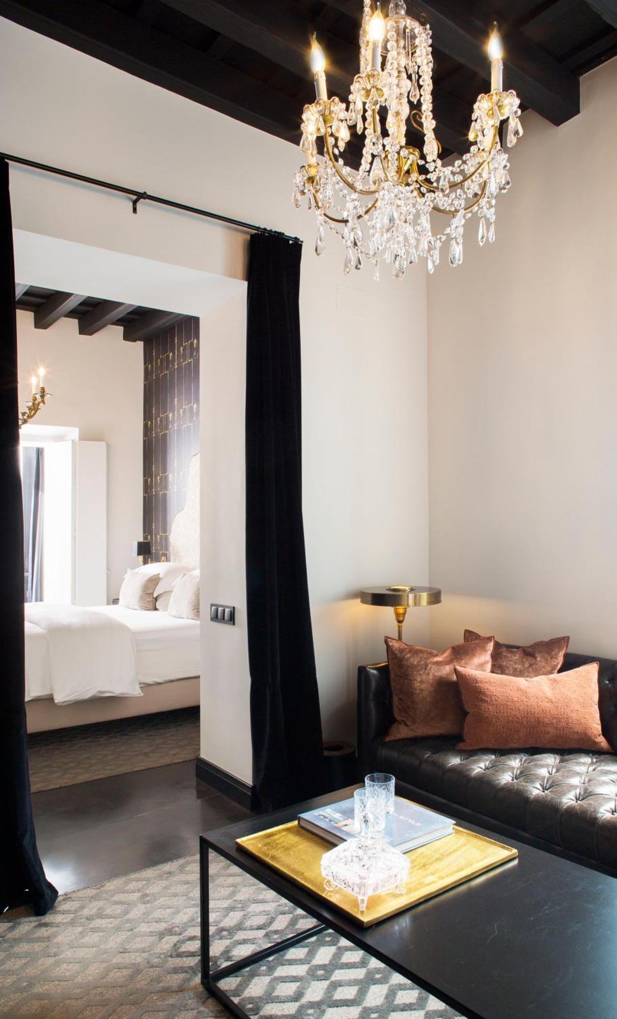 Boutique Hotel Casa Canovas Kadyks Pokój zdjęcie