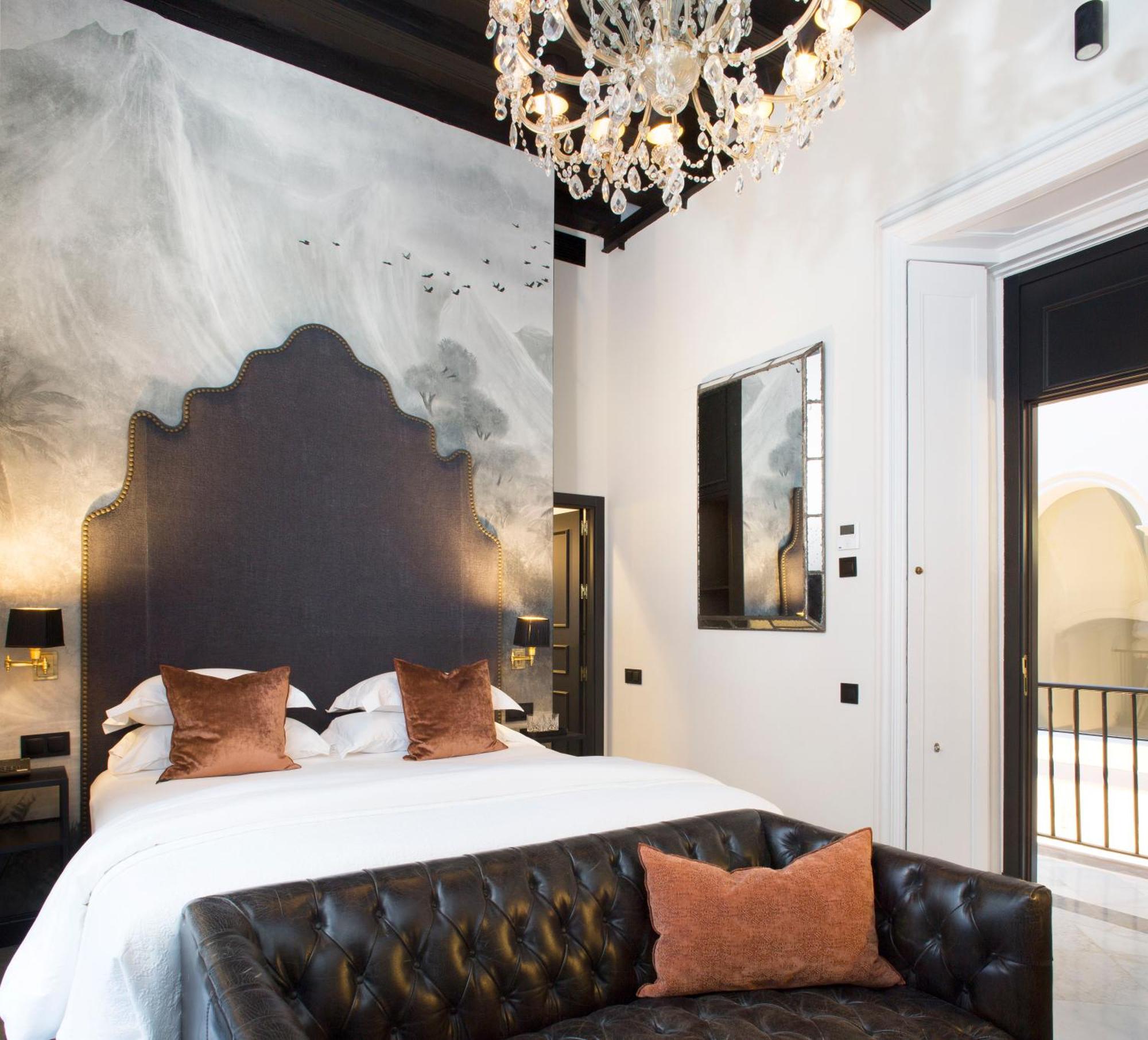 Boutique Hotel Casa Canovas Kadyks Pokój zdjęcie