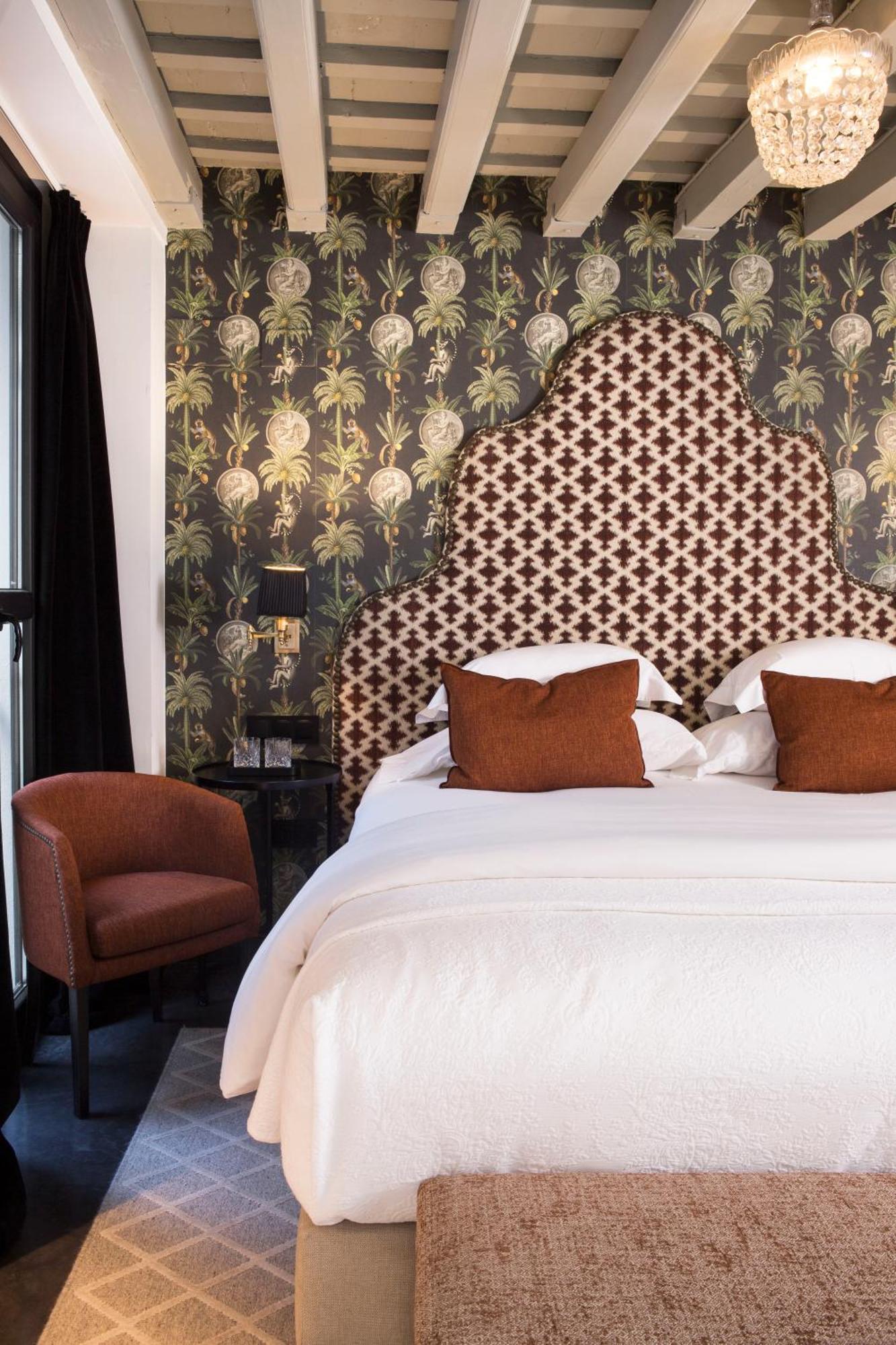 Boutique Hotel Casa Canovas Kadyks Pokój zdjęcie