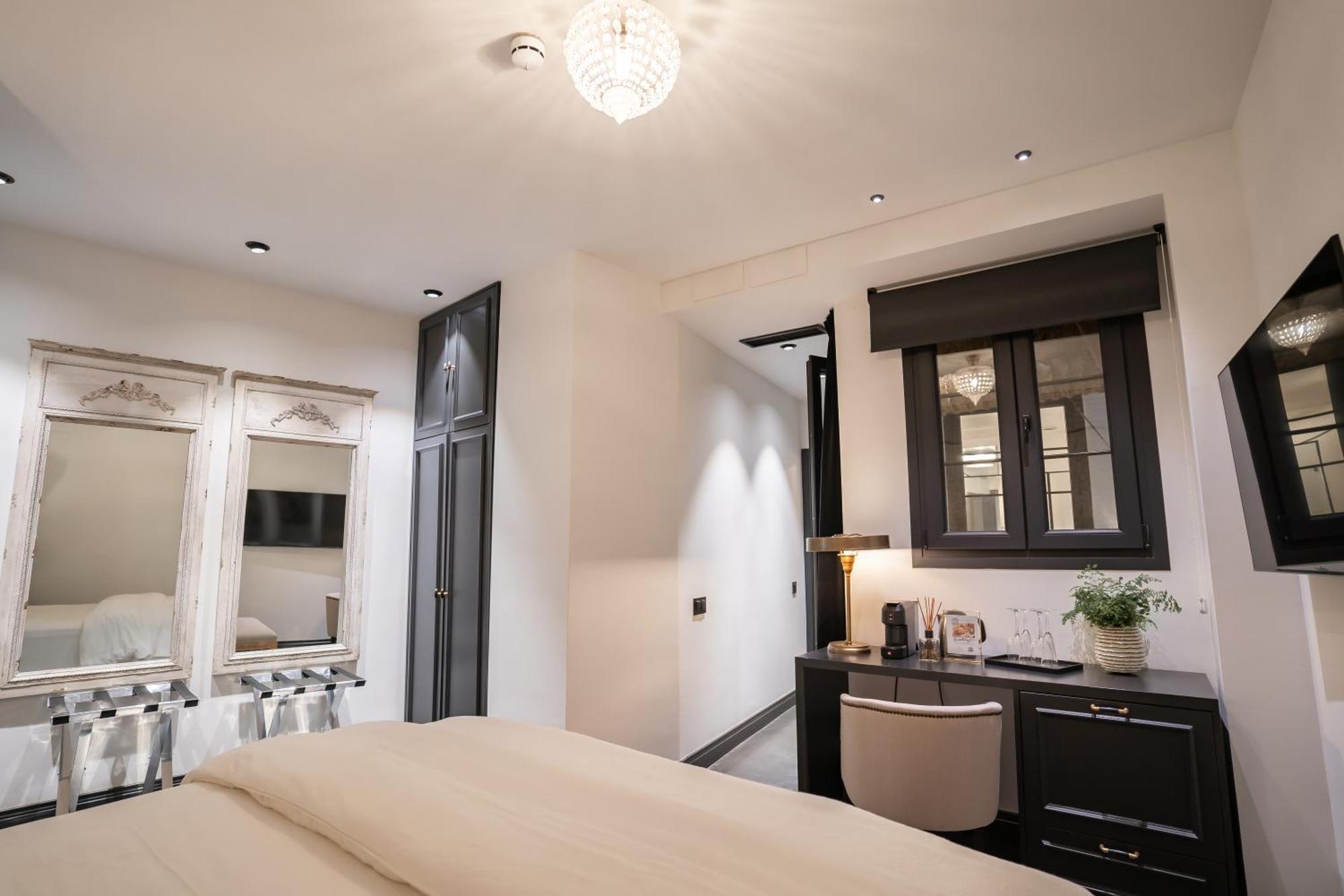 Boutique Hotel Casa Canovas Kadyks Zewnętrze zdjęcie