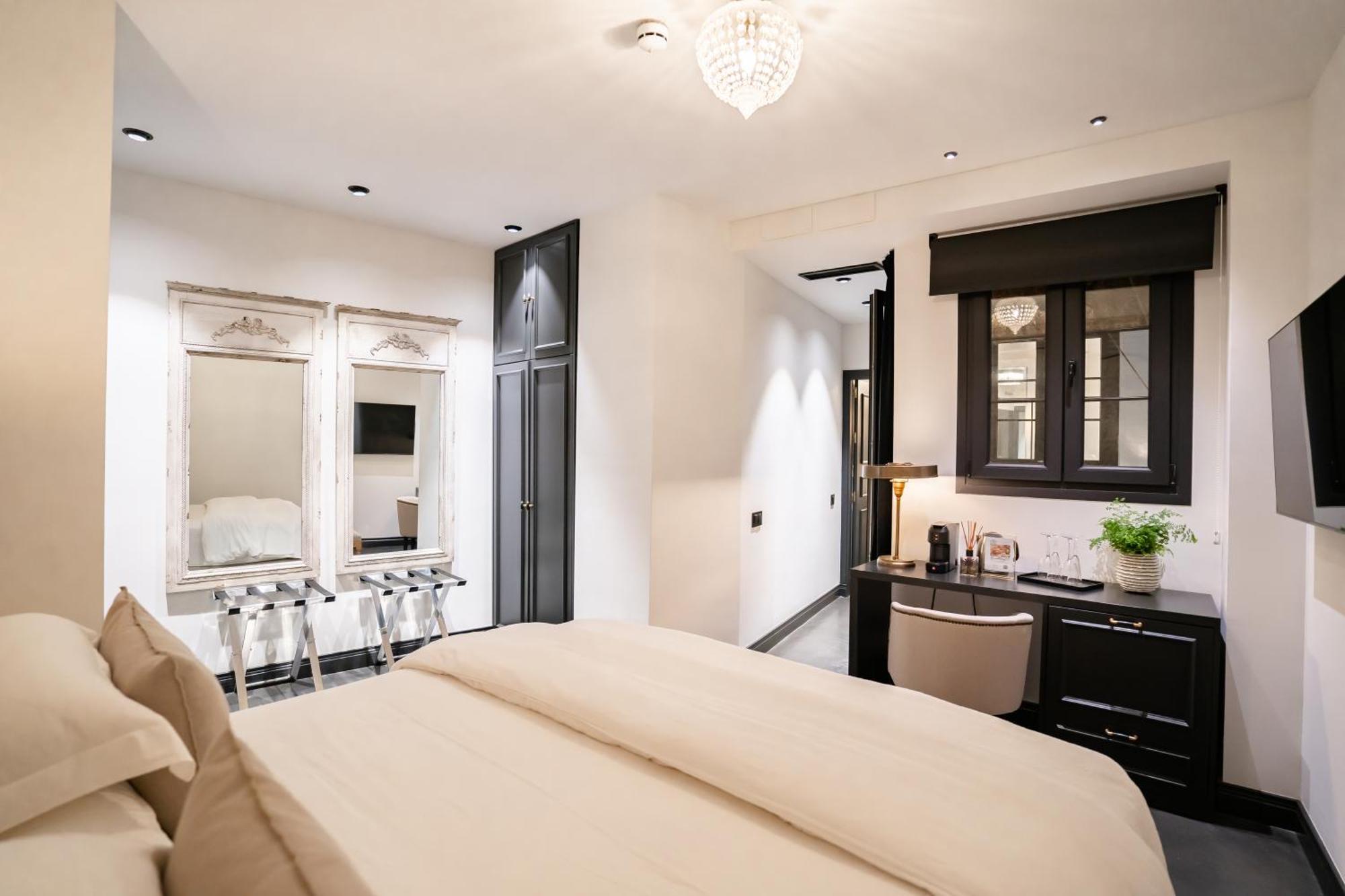 Boutique Hotel Casa Canovas Kadyks Zewnętrze zdjęcie