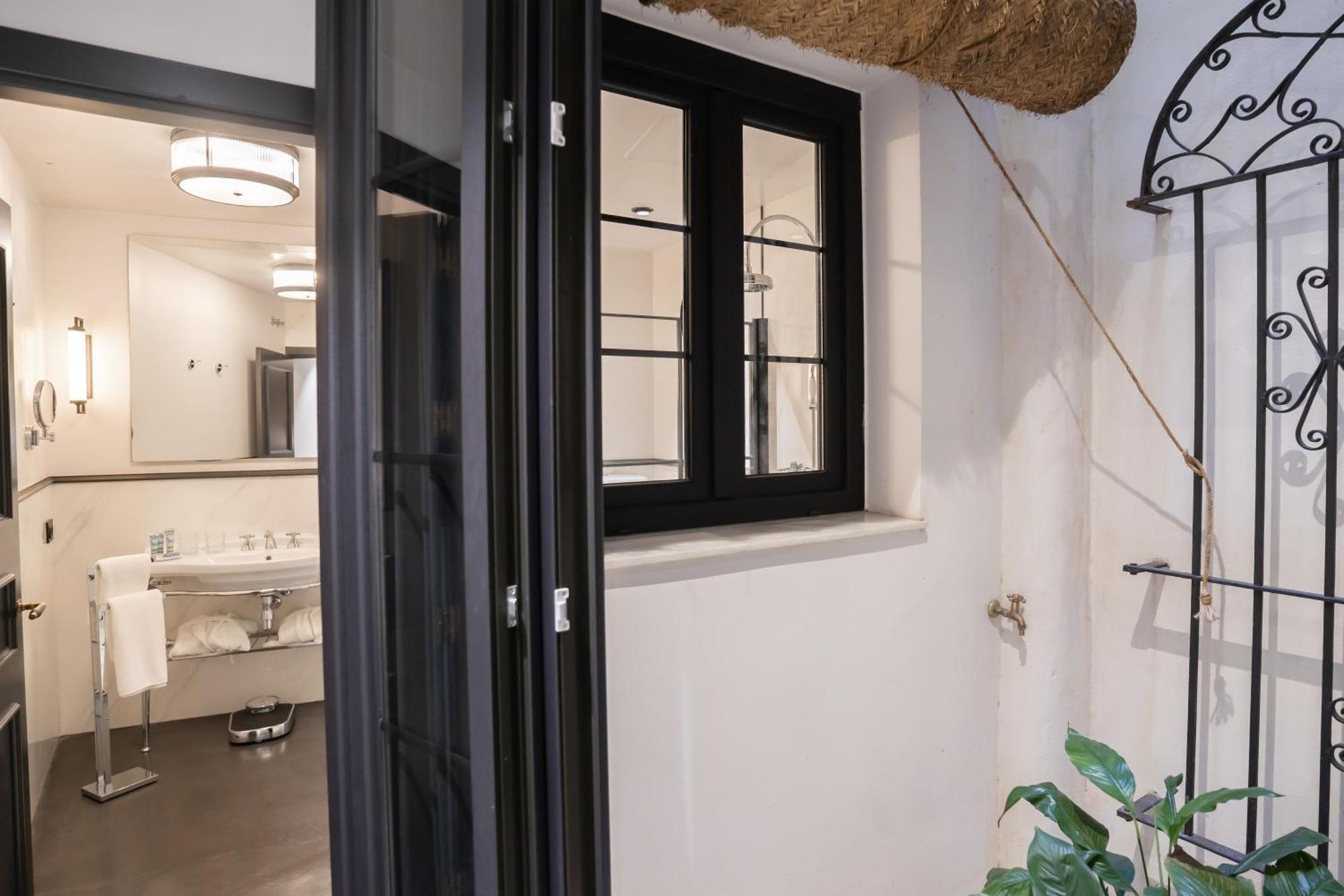 Boutique Hotel Casa Canovas Kadyks Zewnętrze zdjęcie
